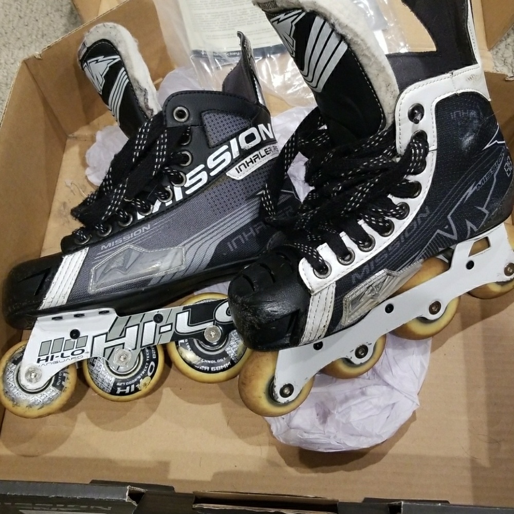 Roller Blades